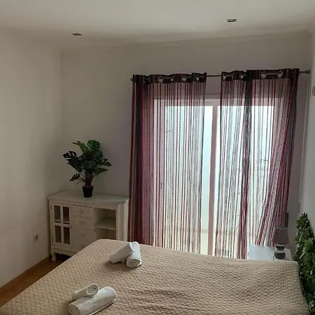 Casa Da Baixa فارو