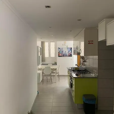 Casa Da Baixa Apartamento