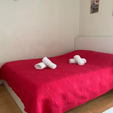 Appartamento Casa Da Baixa