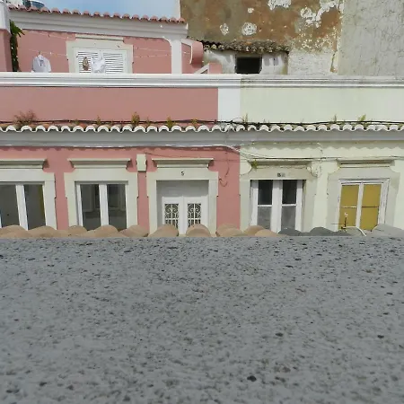 Apartamento Casa Da Baixa