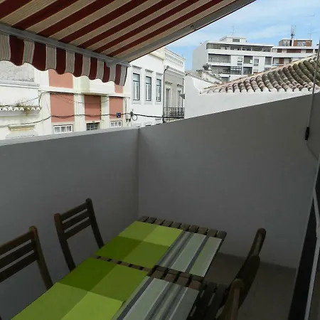 Casa Da Baixa * Dystrykt Faro