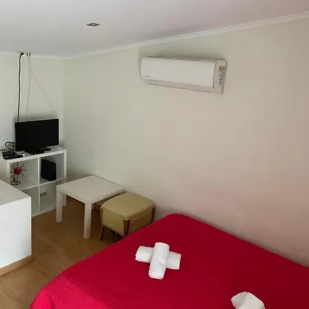 Casa Da Baixa Apartment