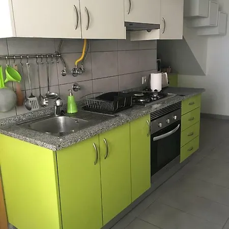 Apartment Casa Da Baixa Faro